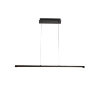 ALAMO PENDANT 90 3-STEP DIMM Czarny