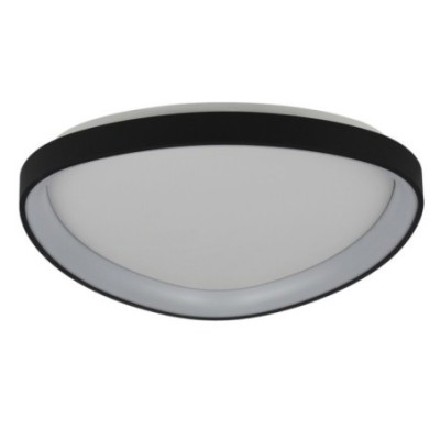 AMANDA TOP 40 CCT SWITCH 3-STEP DIMM Czarny