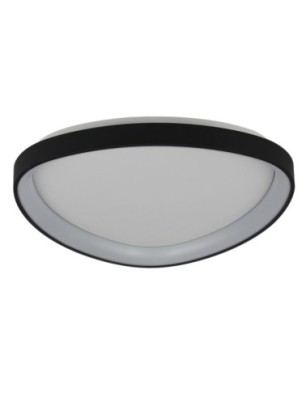 AMANDA TOP 40 CCT SWITCH 3-STEP DIMM Czarny