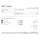 ROLF WALL IP44