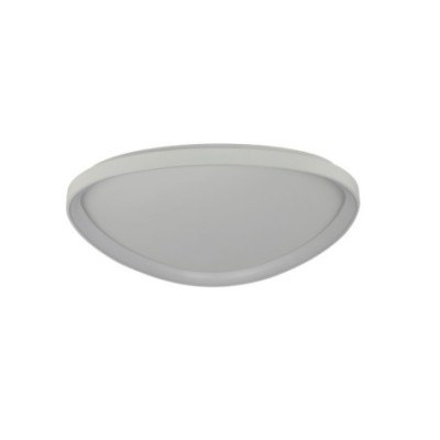 AMANDA TOP 60 CCT SWITCH 3-STEP DIMM Biały