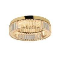 SPARK TOP 40 DIMM Złoty / kryształ