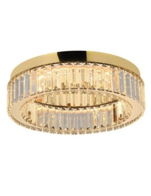 SPARK TOP 40 DIMM Złoty / kryształ