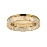 SPARK TOP 60 DIMM Złoty / kryształ