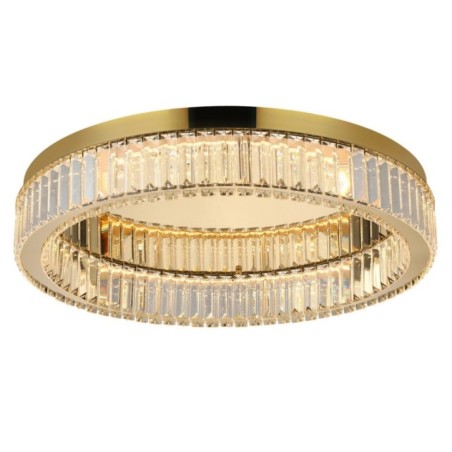 SPARK TOP 60 DIMM Złoty / kryształ