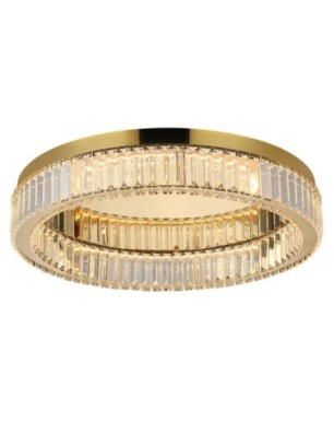 SPARK TOP 60 DIMM Złoty / kryształ