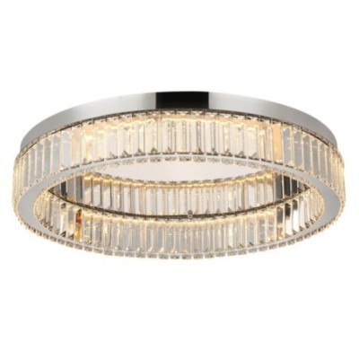 SPARK TOP 60 DIMM Chrom / kryształ