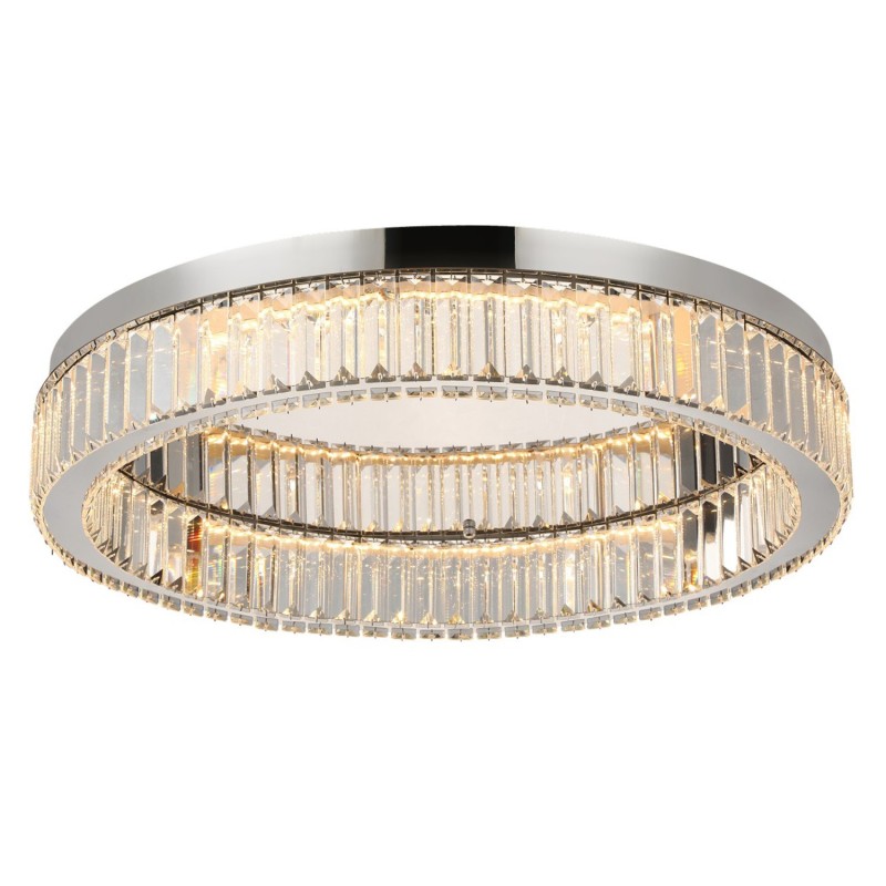 SPARK TOP 60 DIMM Chrom / kryształ