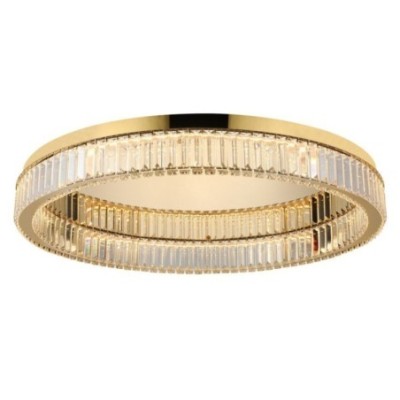 SPARK TOP 80 DIMM Złoty / kryształ