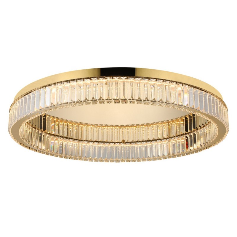 SPARK TOP 80 DIMM Złoty / kryształ