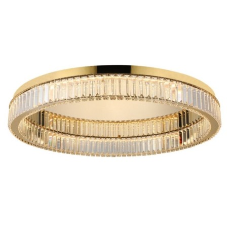 SPARK TOP 80 DIMM Złoty / kryształ