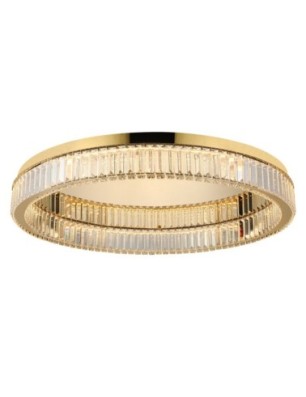 SPARK TOP 80 DIMM Złoty / kryształ