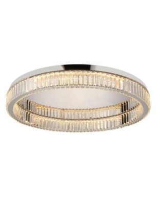 SPARK TOP 80 DIMM Chrom / kryształ