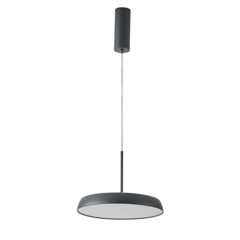 CLARA PENDANT 15 Czarny