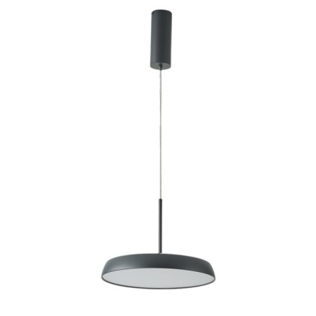 CLARA PENDANT 15 Czarny