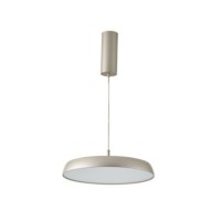 CLARA PENDANT 15 Champagne