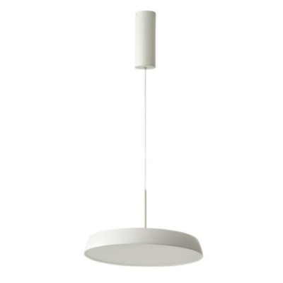CLARA PENDANT 15 Biały