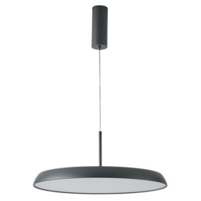 CLARA PENDANT 60 CCT SWITCH DIMM Czarny