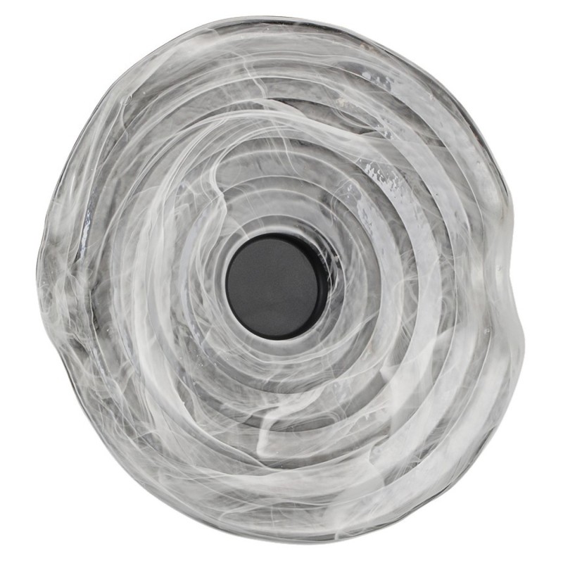 NESTOR TOP 20 BRASS Przeźroczysty / czarny