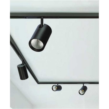 マグライト BETA SAGA 230V TRACK MAGNETIC 27W CCT BLUETOOTH SMART