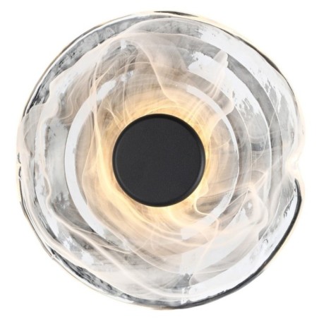 NESTOR TOP 30 BRASS Przeźroczysty / czarny