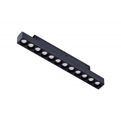 Alfa KIRA TRACK MAGNETIC 20W POINTS60 CCT BLUETOOTH SMART