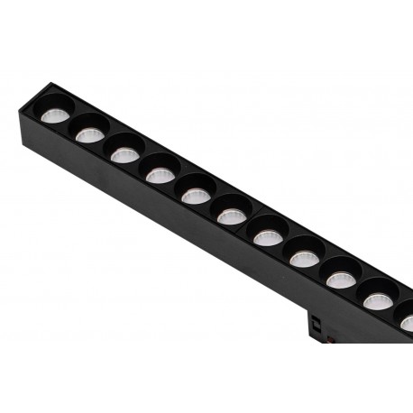 Alfa KIRA TRACK MAGNETIC 20W POINTS60 CCT BLUETOOTH SMART