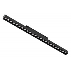 Alfa KIRA TRACK MAGNETIC 20W POINTS60 CCT BLUETOOTH SMART