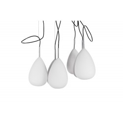 Lampa wisząca Mirage 6