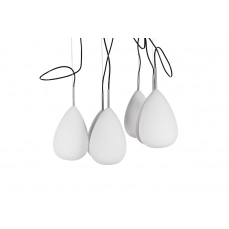 Lampa wisząca Mirage 6