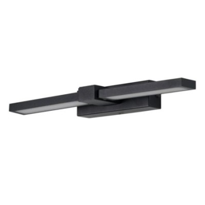 ARNO IP44 CCT SWITCH Czarny