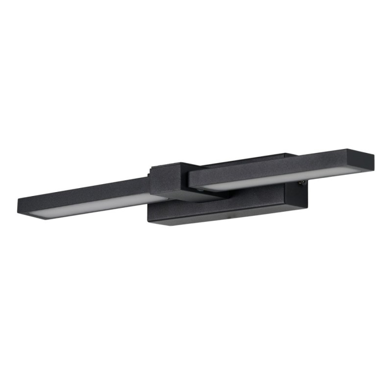 ARNO IP44 CCT SWITCH Czarny