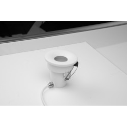 ROMOLO R IP65 BK - Nowoczesne lampy AZzardo