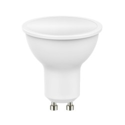LED BULB GU10 BLUETOOTH 4,9W CCT DIMM WH