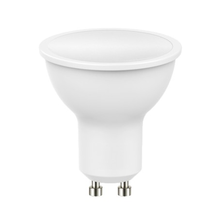 LED BULB GU10 BLUETOOTH 4,9W CCT DIMM WH