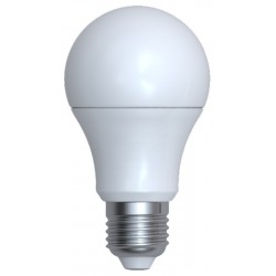 LED BULB E27 BLUETOOTH 9W CCT DIMM WH