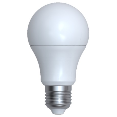LED BULB E27 BLUETOOTH 9W CCT DIMM WH