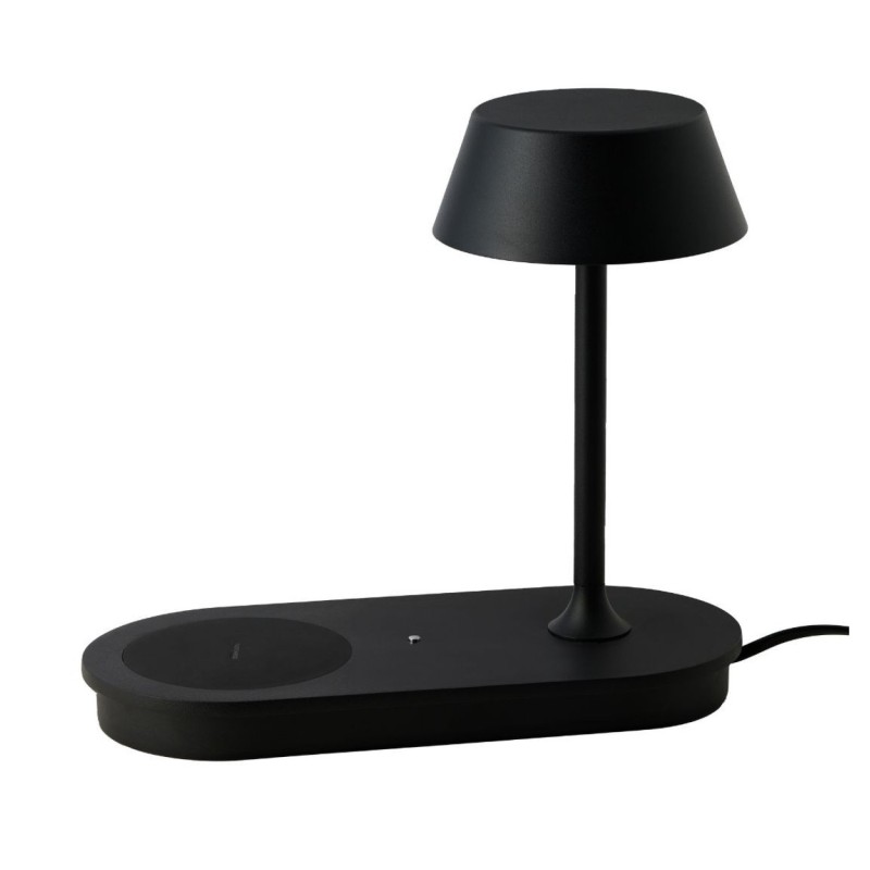 FINO TABLE DIMM NFC CHARGER