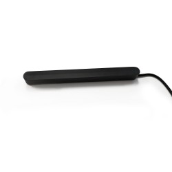 GAMMA TRACK MAGNETIC DRIVER ROUNDED INSIDE 100W 