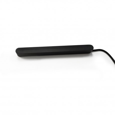 GAMMA TRACK MAGNETIC DRIVER ROUNDED INSIDE 100W 