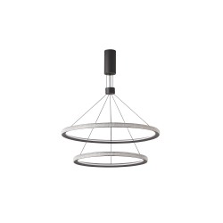 DIEGO 60+40 3000K DIMM BK