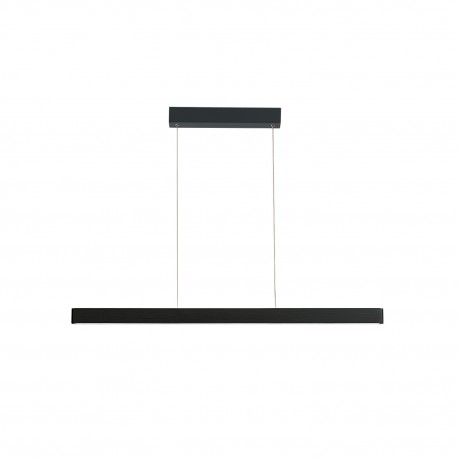 OLIVIER 120 3000K DIMM (10W+40W) WO