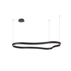 MIRABELLA 120 3000K DIMM BK