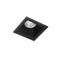 OKOS 10W CCT SWITCH Czarny