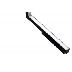 ⭐️ mini55 Zasilacz MINI do LED do puszki 12VDC 6W, IP20, 55/29,5/22mm