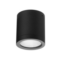 CONYON IP54 10W CCT SWITCH Czarny