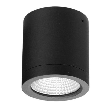 CONYON IP54 10W CCT SWITCH Czarny