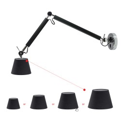 AZzardo ZYTA kinkiet