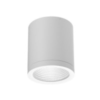 CONYON IP54 10W CCT SWITCH Biały