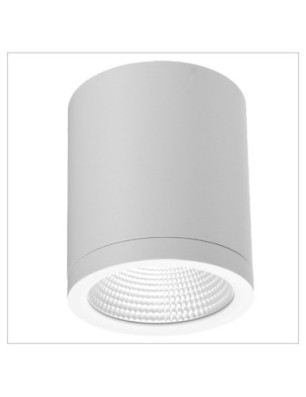 CONYON IP54 15W CCT SWITCH Biały